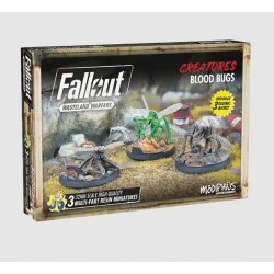 Fallout Wasteland -...