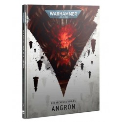 WH40K - Arks of Omen -...