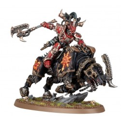 WH40K - Seigneur Invocatus