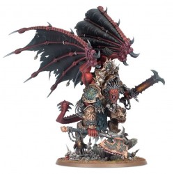 WH40K - Angron, Primarque...