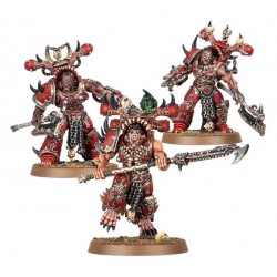 WH40K - Eightbound/Exalted...