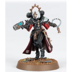 WH40K - Palatine