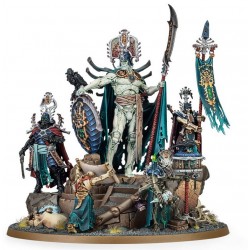 AOS - Katakros, Mortarch of...