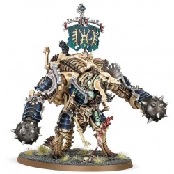 AOS - Gothizzar Harvester