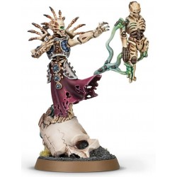 AOS - Mortisan Boneshaper