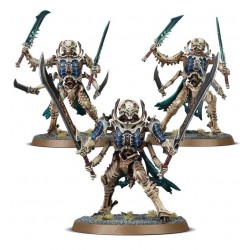 AOS - Necropolis Stalkers