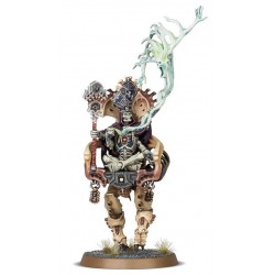 AOS - Mortisan Soulmason