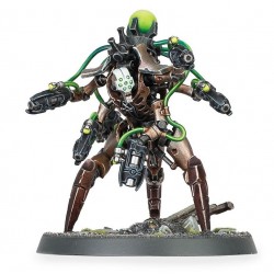 WH40K - Hexmark Destroyer