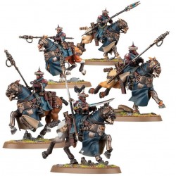 WH40K - Attilan Rough Riders