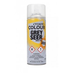Grey Seer Citadel Spray