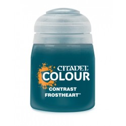 Frostheart Contrast