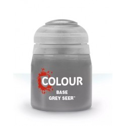 Grey Seer Base