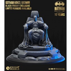 Batman - Gotham Kings Batman