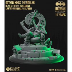 Batman - Gotham Kings The...