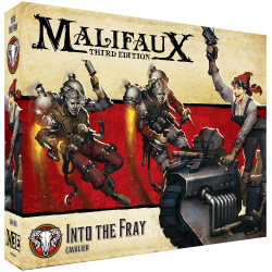 Into the Fray (EN)