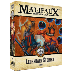 Legendary Stories (EN)