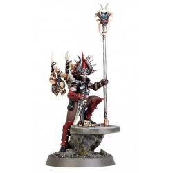 AOS - Realmgore Ritualist