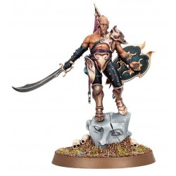 AOS - Lord of Hubris