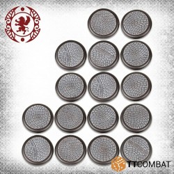 CARNEVALE - Plaza Bases 30MM