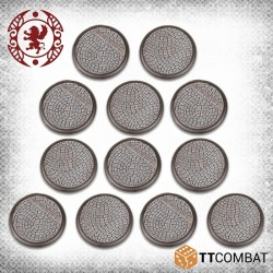 CARNEVALE - Plaza Bases 40MM