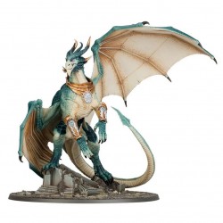 AOS - Krondys, Son of...