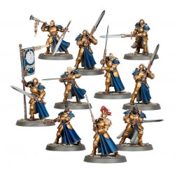 AOS - Vanquishers