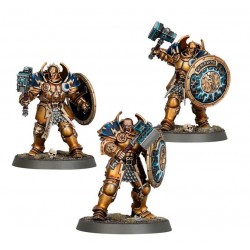 AOS - Stormcast Eternals :...