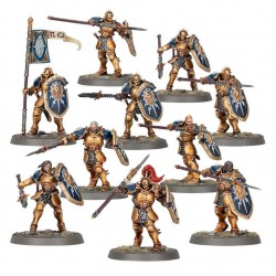 AOS - Vindictors