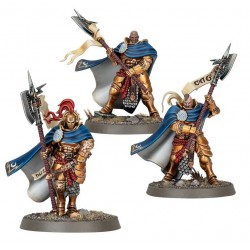 AOS - Praetors