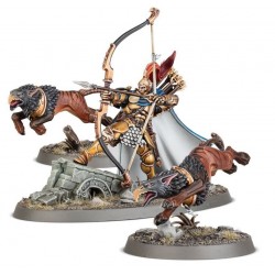 AOS - Knight-Judicator with...