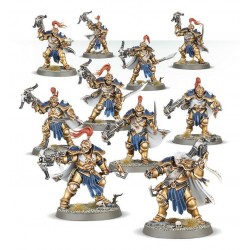 AOS - Vanguard-Hunters