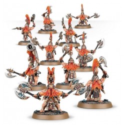 AOS - Vulkite Berzerkers