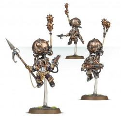 AOS - Skywardens