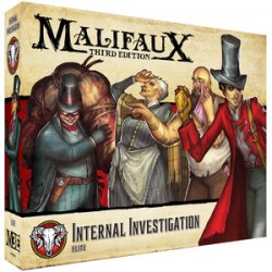 Internal Investigation (EN)