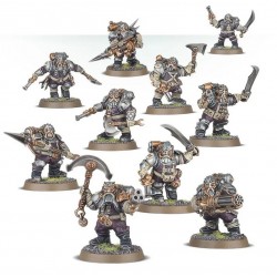 AOS - Arkanaut Company