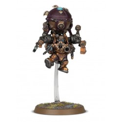 AOS - Endrinmaster with...