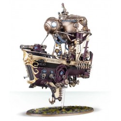 AOS - Arkanaut Ironclad