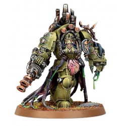 WH40K - Lord of Virulence