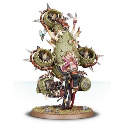 WH40K - Foetid Bloat-drone