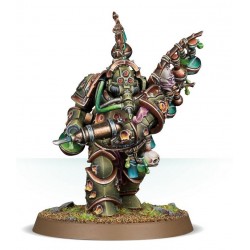 WH40K - Biologus Putrifier