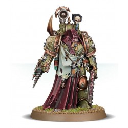 WH40K - Nauseous Rotbone,...
