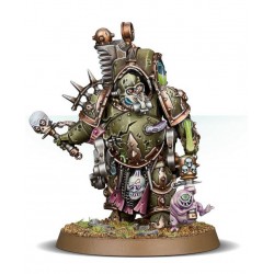 WH40K - Foul Blightspawn