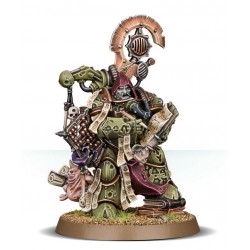WH40K - Scribbus Wretch,...