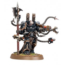 WH40K - Warpsmith