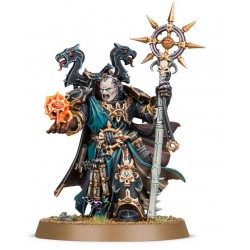 WH40K - Chaos Space Marines...