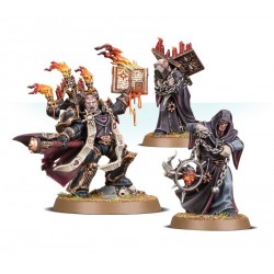 WH40K - Dark Apostle