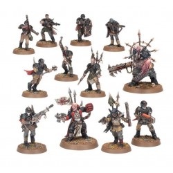 Kill Team - Blooded