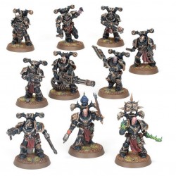 Kill Team - Legionaries