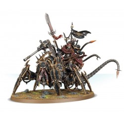 WH40K - Discordant on...
