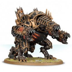 WH40K - Forgefiend
